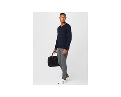 JOOP! Strickpullover Damien blau