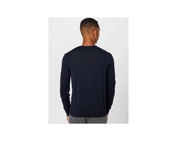 JOOP! Strickpullover Damien blau