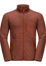 Fleecejacke Jacke Fleecejacke (1-St)