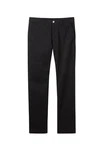 TOM TAILOR Hose Chinohose Schwarz/Dunkelgrau/Beige/Khaki TOM TAILOR Hose Chinohose Schwarz/Dunkelgrau/Beige/Khaki