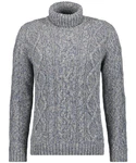 RAGMAN Rollkragenpullover 
