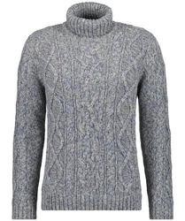 RAGMAN Rollkragenpullover 