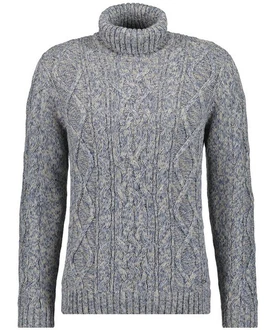 RAGMAN Rollkragenpullover RAGMAN Rollkragenpullover
