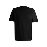 BOSS T-Shirt 'C-Taut 01' schwarz