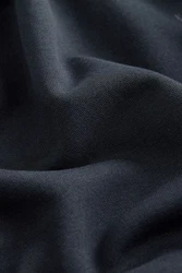 Next Jersey-Hoodie mit Grafik-Print Dunkelblau/Blau/Schwarz