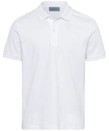Poloshirt KN Futureflex Baumwolle, elastisch