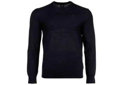 ARMANI EXCHANGE Sweatshirt Herren Rundhals 