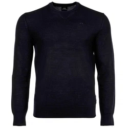ARMANI EXCHANGE Sweatshirt Herren Rundhals 