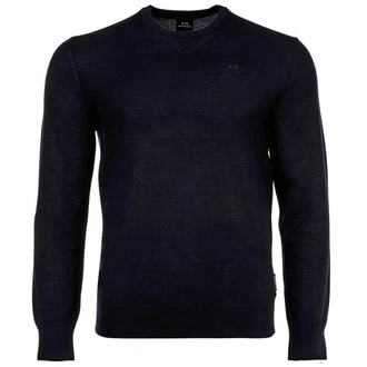 ARMANI EXCHANGE Sweatshirt Herren Rundhals 