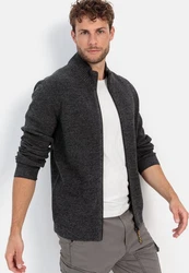 camel active Strickjacke 