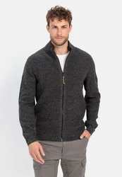 camel active Strickjacke 