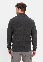 camel active Strickjacke 