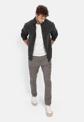camel active Strickjacke 
