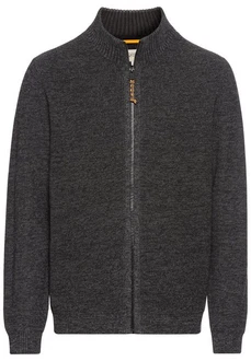 camel active Strickjacke 