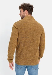 camel active Strickjacke 