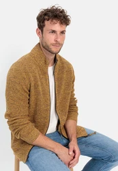 camel active Strickjacke 