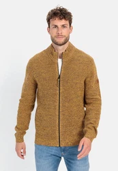 camel active Strickjacke 