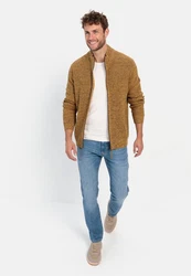 camel active Strickjacke 