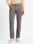 bugatti 5-Pocket Hose Grau/Khaki/Braun/Hellgrau/Lila/Beige