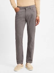 bugatti 5-Pocket Hose Grau/Khaki/Braun/Hellgrau/Lila/Beige