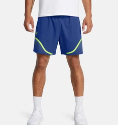 Under Armour Trainingsshorts UA VANISH Hellblau/Blau/Dunkelblau