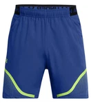 Under Armour Trainingsshorts UA VANISH Hellblau/Blau/Dunkelblau