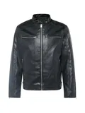 Lagenlook Lederjacken image