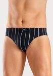 H.I.S Slip Packung aus Baumwoll-Stretch 