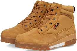 GRUNGE II mid Schnrboots Winterstiefel, Schnrstiefel, Winterschuhe