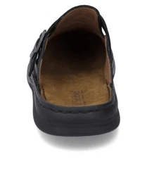 Josef Seibel Madrid Clog Schwarz/Hellblau/Braun/Dunkelbraun/Beige