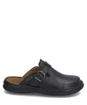 Josef Seibel Madrid Clog Schwarz/Hellblau/Braun/Dunkelbraun/Beige