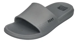 Oasis Slide Schlappen Grey
