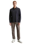 Marc O'Polo Langarm-Poloshirt 
