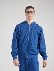 Blend Bomberjacke Style BHJacket Hellblau/Blau/Pastell/Dunkelblau