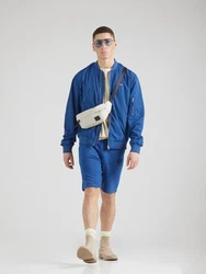 Blend Bomberjacke Style BHJacket Hellblau/Blau/Pastell/Dunkelblau