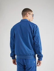 Blend Bomberjacke Style BHJacket Hellblau/Blau/Pastell/Dunkelblau