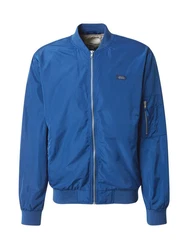 Blend Bomberjacke Style BHJacket Hellblau/Blau/Pastell/Dunkelblau