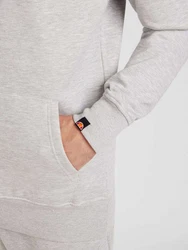 Ellesse Sweatshirt Oodia OH Grey Marl