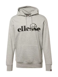 Ellesse Sweatshirt Oodia OH Grey Marl