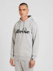 Ellesse Sweatshirt Oodia OH Grey Marl