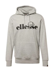 Ellesse Sweatshirt Oodia OH Grey Marl