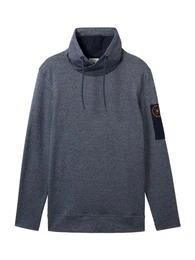 Sweatshirt (1-tlg)