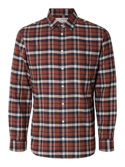 SELECTED HOMME Hemd SLHOwen/Owen