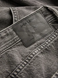 Jack & Jones Loose-fit Jeans JJChris JJOriginal (1-tlg) 