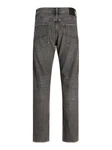 Jack & Jones Loose-fit Jeans JJChris JJOriginal (1-tlg) Dunkelgrau/Grau/Hellgrau/Khaki
