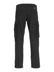 Jack & Jones Cargohose JPSTKane JJCruise Khaki/Dunkelgrün/Schwarz/Dunkelgrau/Dunkelblau