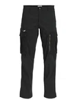 Jack & Jones Cargohose JPSTKane JJCruise Khaki/Dunkelgrün/Schwarz/Dunkelgrau/Dunkelblau