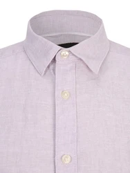 ONLY & SONS Kurzarmhemd Hemd Slim Fit Hemdkragen (7659) pastelllila