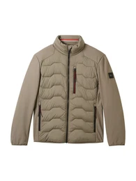 Steppjacke (1-St)