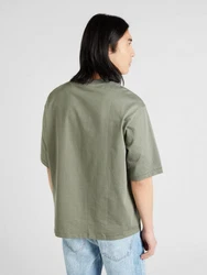 ONLY & SONS T-Shirt Millenium Dunkelgrün/Grün/Khaki/Dunkelgrau/Hellgrau/Grau